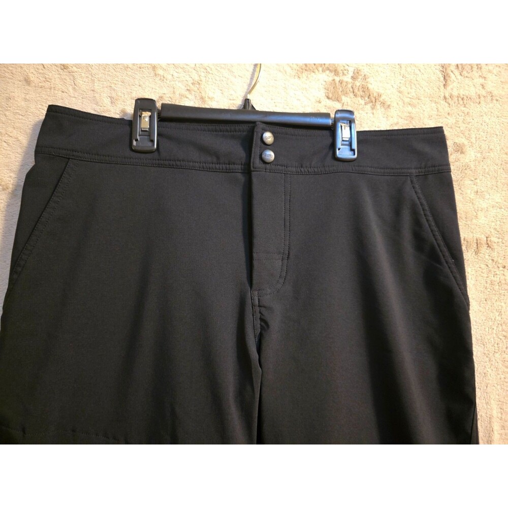 Men’s Garneau Black Athletic Shorts Size L | Waist 38 In | 22” Length - Picture 5 of 11